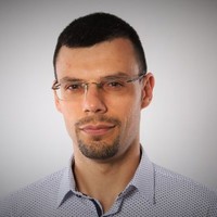 Maksym Prekmeta