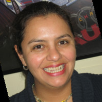 Pilar Quiroz Palacios