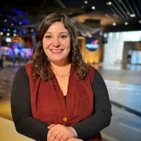 Allison Eldridge