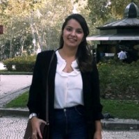 Marta Pinto