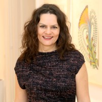 Elisabeth Hahn