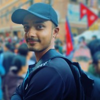 Sulav Bharadwaj