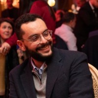 Yassine El Abbassi Chraibi