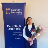Javiera Letelier Mena
