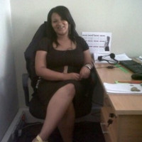 Dandeline Van Der Ross