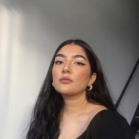 Bismah Suhail