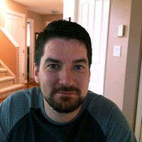 Travis Webb
