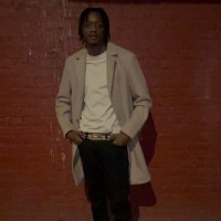 Jalen Griffin