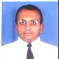 S R Shariff