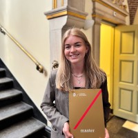 Delisa Nijstad