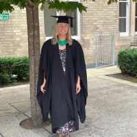 Konnie Warburton