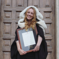Inès Boxman