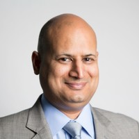 Ashok Chandrasekharan