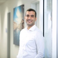 Mohammad Eghdami