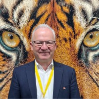 Joerg Mueller