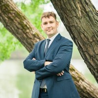 Андрей Костиков