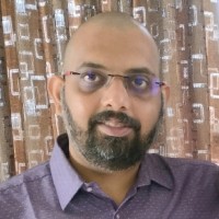 Pravin Kuruvilla