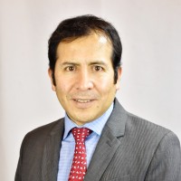 Raphael Villarreal