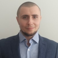 Dmytro Voitovych