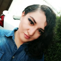 Blanca Itzel Jiménez Islas