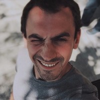 Alexander Mokanu