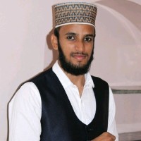 Mohamed Saifuddeen