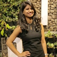 Supriya Satyappanavar