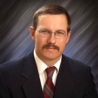 Bruce Murchison