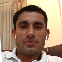 prakash parajuli