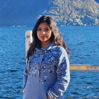 Urmi Akter