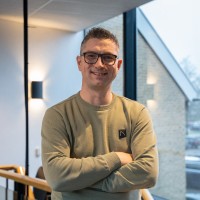 Marten Schraal