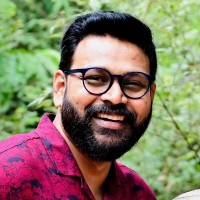 Rohan Jagshettiwar