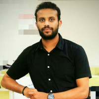 Brijesh Shetty