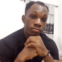 Sadaq Alex Anihouvi