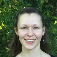 Kasia Sweeny