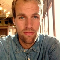 Rik Markussse