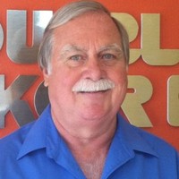 Rick East