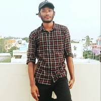 PRAVINKUMAR K