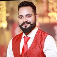 Ashbeel Victor