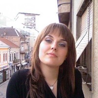 Mila Nikolic