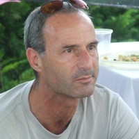 Aviram Harel