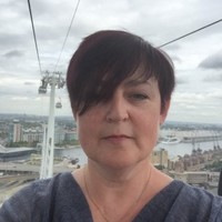 Julie Currie