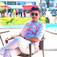Barun Prasain