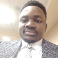 Jean Pierre Ngui Songla, Executive MBA