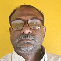 Maria Pushparaj
