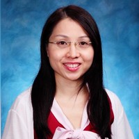 Judy Tai