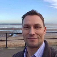 Paul Corrall