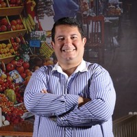 Daniel Valdivia Rodríguez