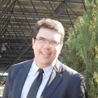 Gilmar Mendonça Muchão