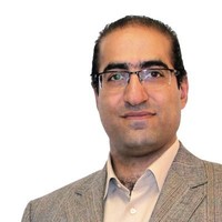 Pouyan Bagheri